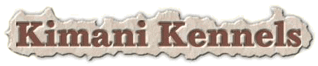 Kimani Kennels