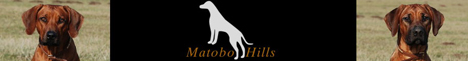 Matobo Hills