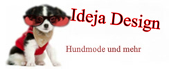 Ideja Design - Hundemode und mehr